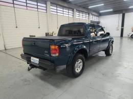 FORD - RANGER - 1999/1999 - Verde - R$ 43.900,00