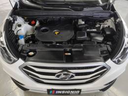 HYUNDAI - IX35 - 2016/2017 - Branca - R$ 87.900,00