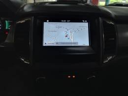 FORD - RANGER - 2017/2018 - Prata - R$ 139.900,00