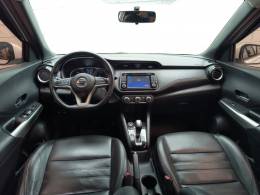 NISSAN - KICKS - 2018/2018 - Branca - R$ 84.900,00