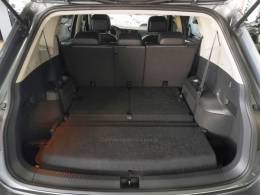 VOLKSWAGEN - TIGUAN - 2019/2019 - Cinza - R$ 119.900,00