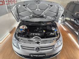 VOLKSWAGEN - VOYAGE - 2011/2012 - Prata - R$ 35.900,00