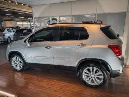 CHEVROLET - TRACKER - 2018/2018 - Prata - R$ 91.900,00