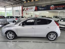 HYUNDAI - I30 - 2009/2010 - Prata - R$ 47.900,00