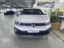 VOLKSWAGEN - VIRTUS - 2023/2023 - Prata - R$ 119.900,00