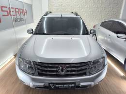 RENAULT - DUSTER - 2012/2013 - Cinza - R$ 50.900,00