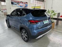 FIAT - PULSE - 2022/2022 - Azul - R$ 106.900,00
