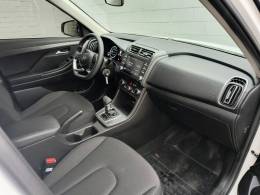 HYUNDAI - CRETA - 2023/2024 - Branca - R$ 113.900,00