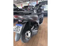 HONDA - PCX - 2023/2023 - Cinza - R$ 21.900,00