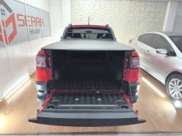 FIAT - STRADA - 2024/2024 - Vermelha - Sob Consulta