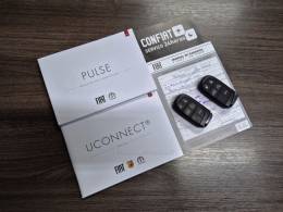 FIAT - PULSE - 2023/2023 - Branca - R$ 109.900,00