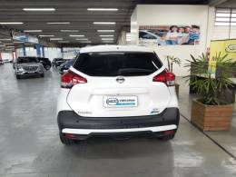 NISSAN - KICKS - 2018/2018 - Branca - R$ 84.900,00