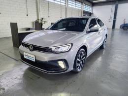 VOLKSWAGEN - VIRTUS - 2023/2023 - Prata - R$ 119.900,00