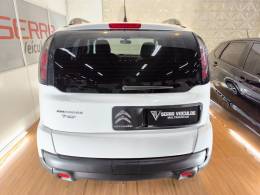 CITROËN - AIRCROSS - 2018/2019 - Branca - R$ 59.900,00