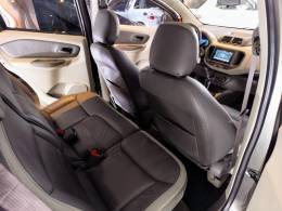 CHEVROLET - SPIN - 2013/2014 - Cinza - R$ 50.900,00