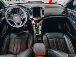 CHEVROLET - CRUZE - 2014/2014 - Branca - R$ 73.900,00