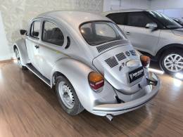 VOLKSWAGEN - FUSCA - 1995/1996 - Prata - R$ 41.900,00