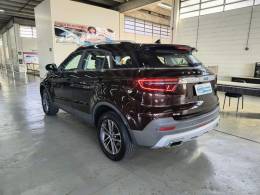 FORD - TERRITORY - 2020/2021 - Marrom - R$ 109.900,00