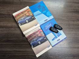 FORD - FOCUS - 2016/2016 - Azul - R$ 69.900,00