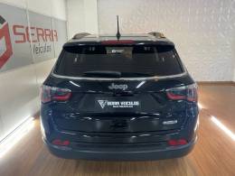 JEEP - COMPASS - 2018/2019 - Preta - R$ 112.900,00