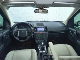LAND ROVER - FREELANDER 2 - 2010/2011 - Branca - R$ 78.900,00
