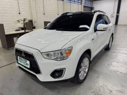 MITSUBISHI - ASX - 2016/2016 - Branca - R$ 86.900,00