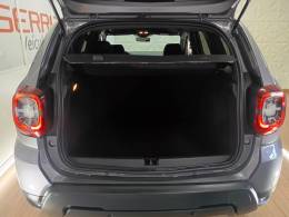 RENAULT - DUSTER - 2020/2021 - Cinza - R$ 89.900,00
