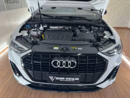 AUDI - Q3 - 2022/2022 - Branca - R$ 259.900,00