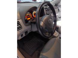 TOYOTA - COROLLA - 2010/2011 - Cinza - R$ 58.900,00