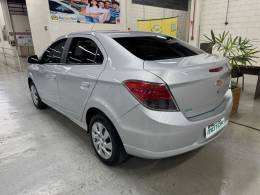 CHEVROLET - PRISMA - 2016/2016 - Prata - R$ 56.900,00