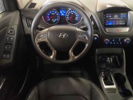 HYUNDAI - IX35 - 2016/2017 - Branca - R$ 87.900,00