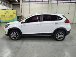 CHERY - TIGGO - 2018/2019 - Branca - R$ 69.900,00