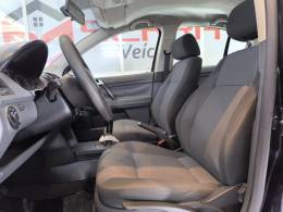 VOLKSWAGEN - POLO - 2012/2012 - Preta - R$ 41.900,00