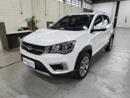 CHERY - TIGGO - 2018/2019 - Branca - R$ 69.900,00