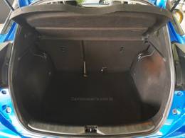 NISSAN - KICKS - 2021/2022 - Azul - R$ 99.900,00