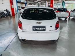 CHEVROLET - CELTA - 2012/2012 - Branca - R$ 23.900,00