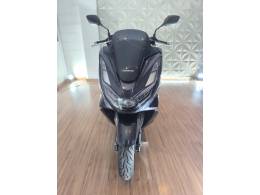 HONDA - PCX - 2023/2023 - Cinza - R$ 21.900,00