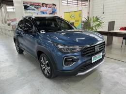 FIAT - PULSE - 2022/2022 - Azul - R$ 106.900,00