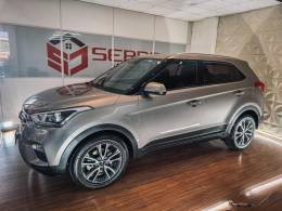 HYUNDAI - CRETA - 2018/2019 - Cinza - R$ 95.900,00