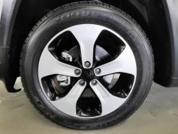 JEEP - COMPASS - 2018/2018 - Branca - R$ 94.900,00