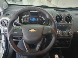 CHEVROLET - MONTANA - 2016/2017 - Branca - R$ 49.900,00