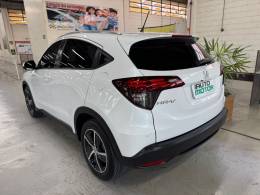 HONDA - HR-V - 2020/2020 - Branca - R$ 109.900,00
