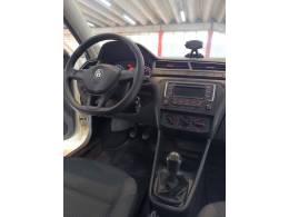 VOLKSWAGEN - GOL - 2021/2022 - Branca - R$ 60.900,00