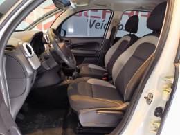 CITROËN - AIRCROSS - 2018/2019 - Branca - R$ 59.900,00