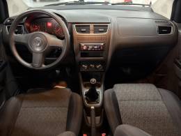 VOLKSWAGEN - FOX - 2012/2013 - Branca - R$ 41.900,00