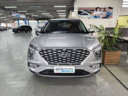 HYUNDAI - CRETA - 2022/2022 - Prata - R$ 115.900,00