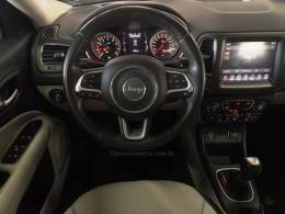 JEEP - COMPASS - 2018/2018 - Branca - R$ 94.900,00