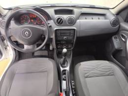 RENAULT - DUSTER - 2012/2013 - Cinza - R$ 50.900,00