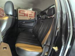 CHEVROLET - S10 - 2019/2020 - Preta - R$ 171.900,00