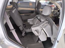 CHEVROLET - SPIN - 2014/2015 - Prata - R$ 51.900,00